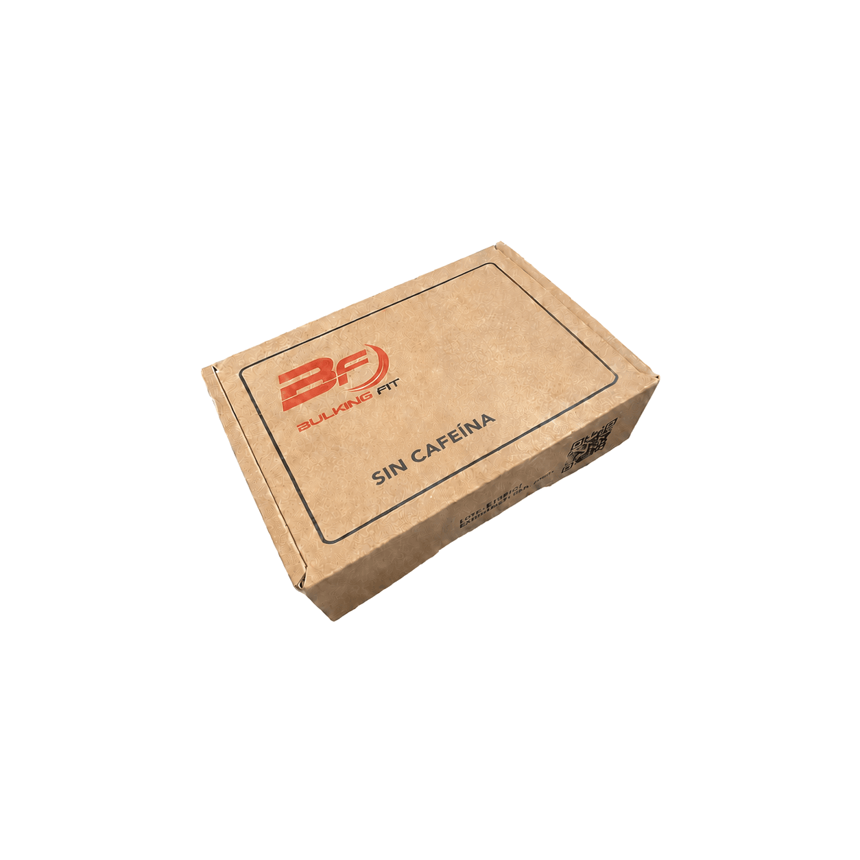 Caja de Plan 28 Días — Sin Cafeína